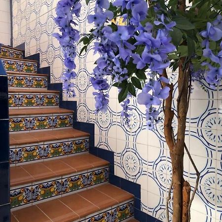 Big Apartment With Unique Patio Near Santa Barbara Castle Alicante Exterior photo