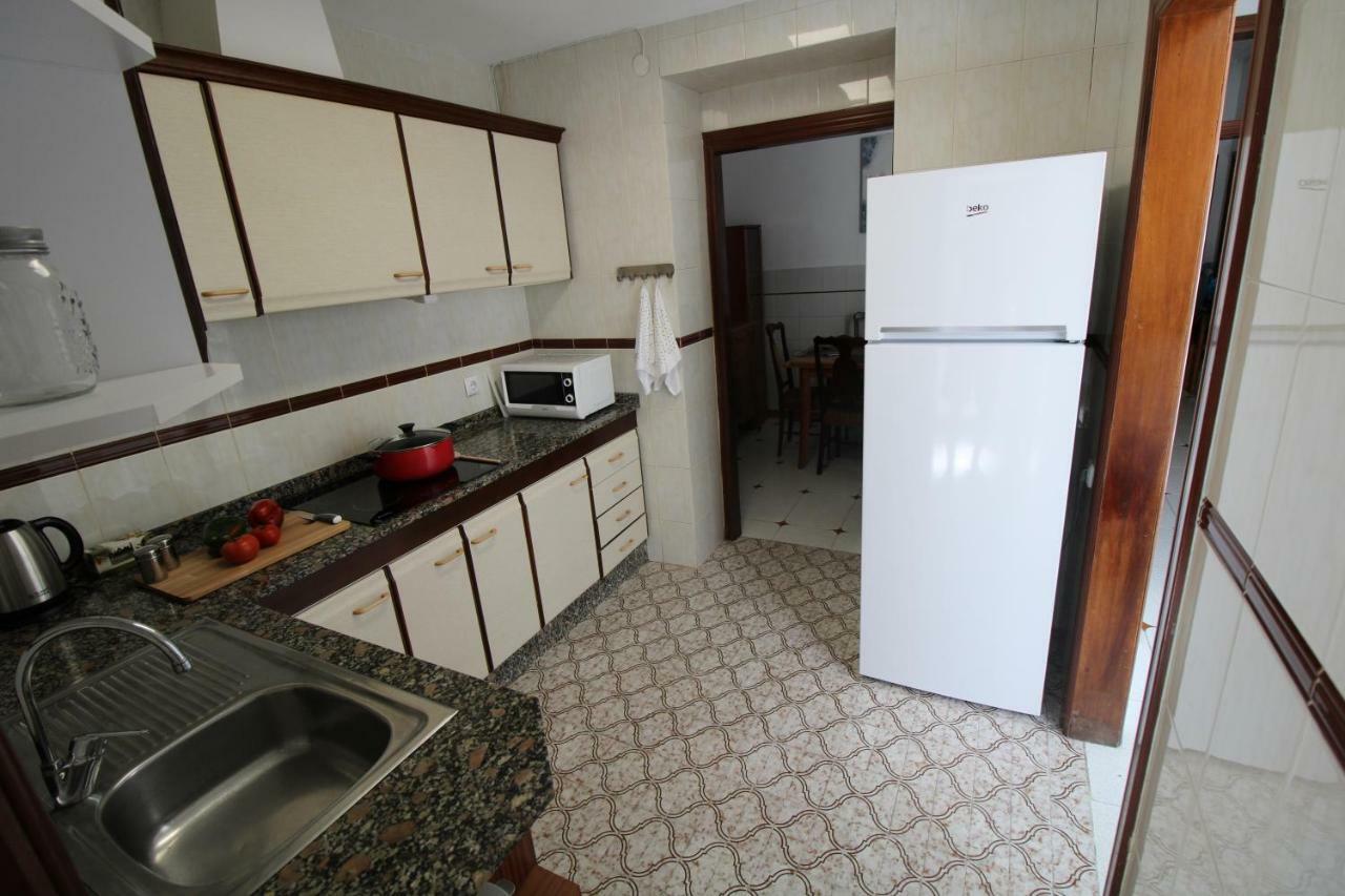 Big Apartment With Unique Patio Near Santa Barbara Castle Alicante Exterior photo