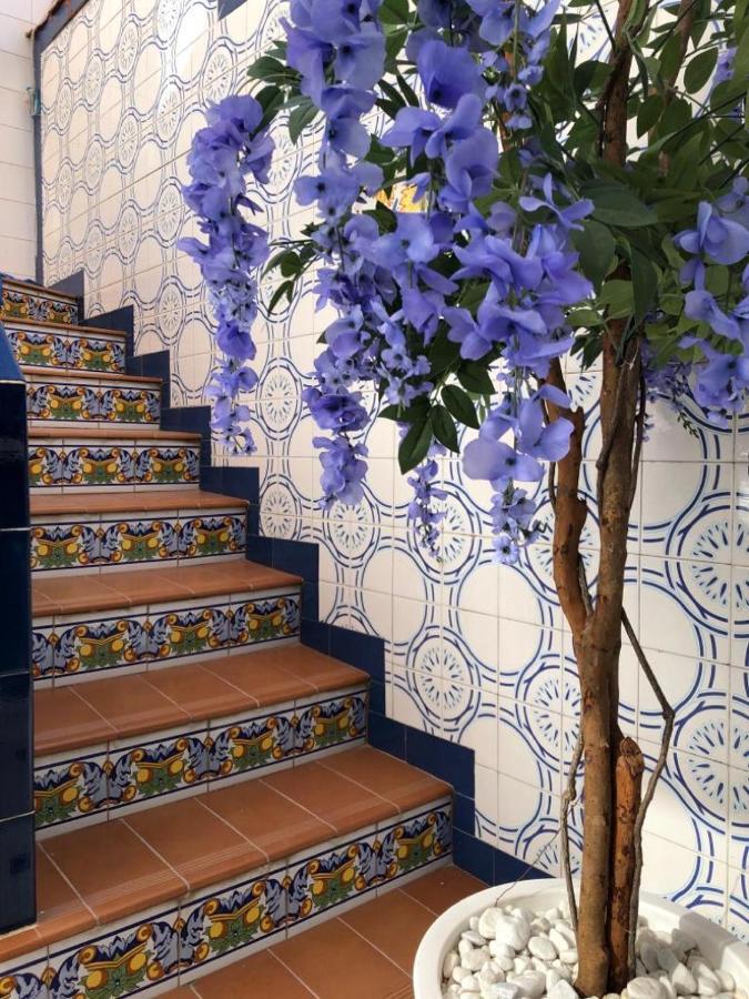 Big Apartment With Unique Patio Near Santa Barbara Castle Alicante Exterior photo