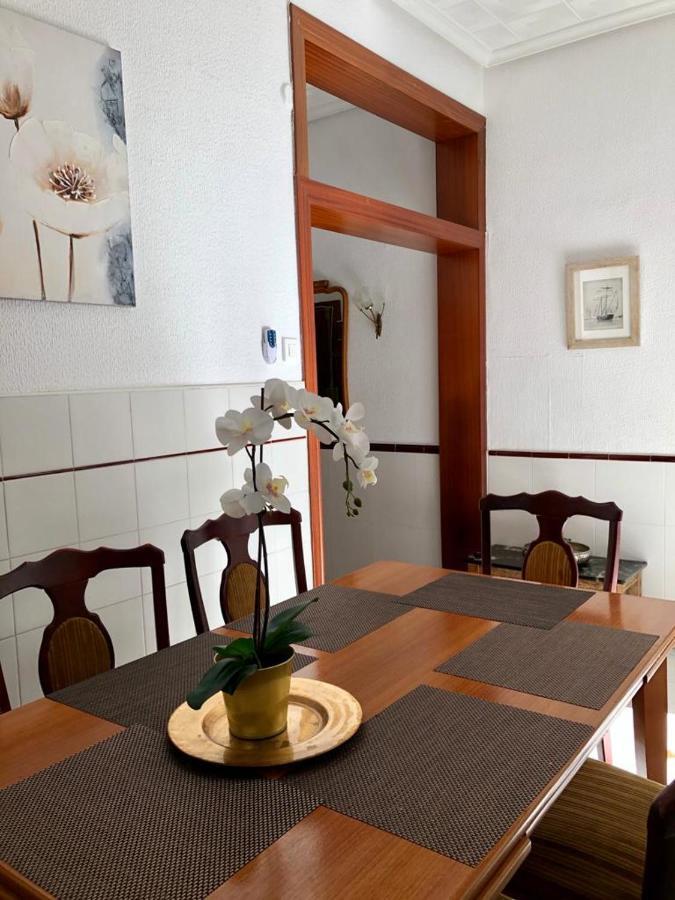 Big Apartment With Unique Patio Near Santa Barbara Castle Alicante Exterior photo
