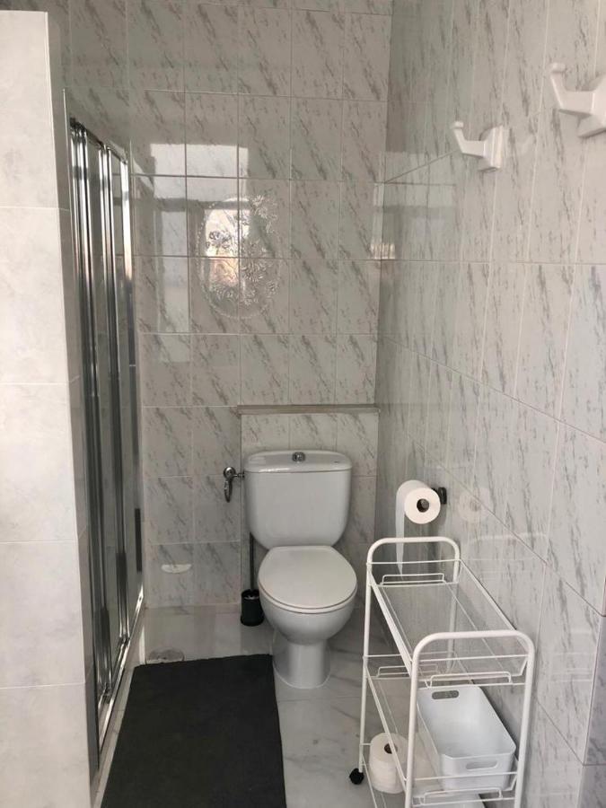 Big Apartment With Unique Patio Near Santa Barbara Castle Alicante Exterior photo